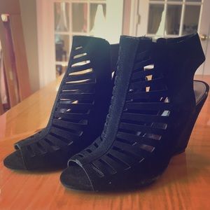 Women’s Steve Madden Booties